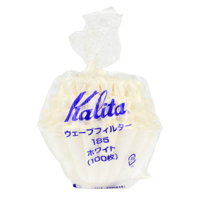 Kalita Wave Filters 185