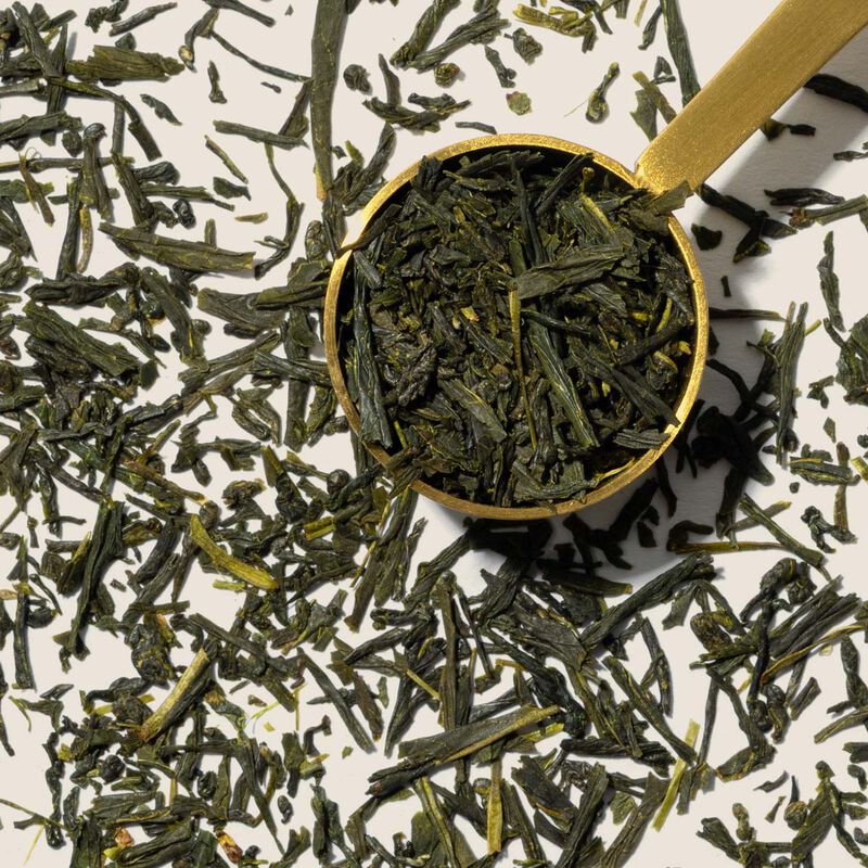 Shibushi Sencha