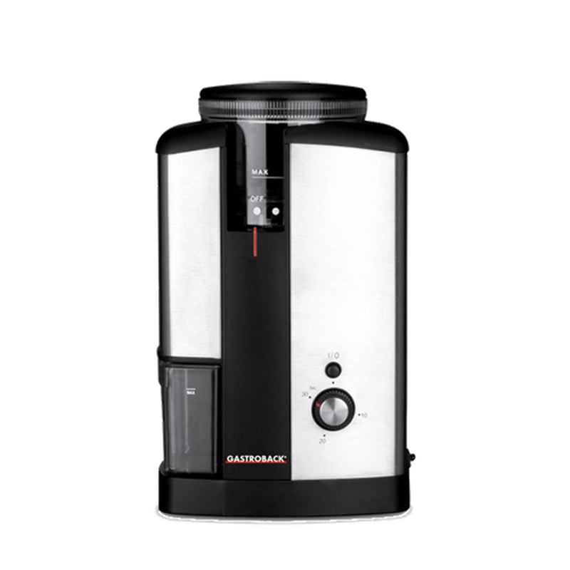 Gastroback Koffiemolen 42602