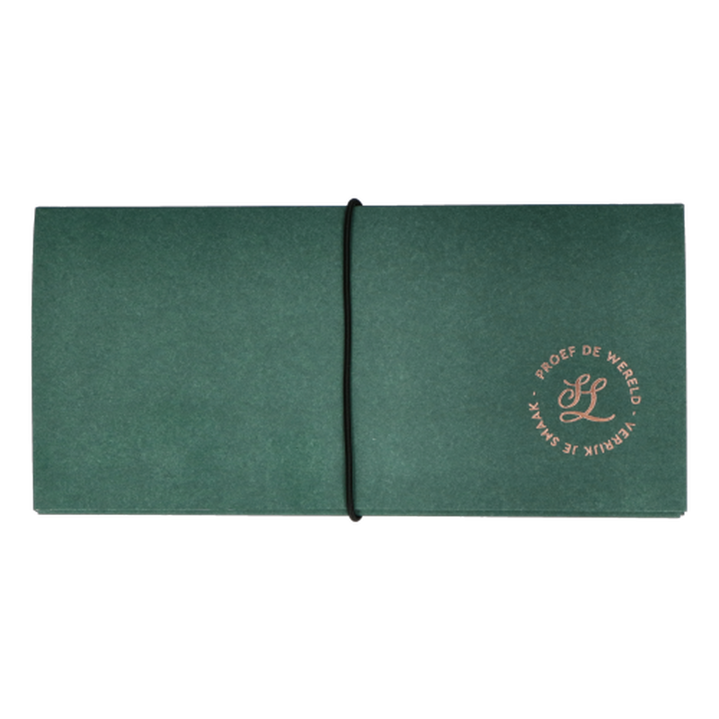 Cadeaukaart Simon L&eacute;velt 10,00  euro