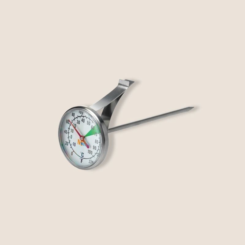 Motta Melkthermometer
