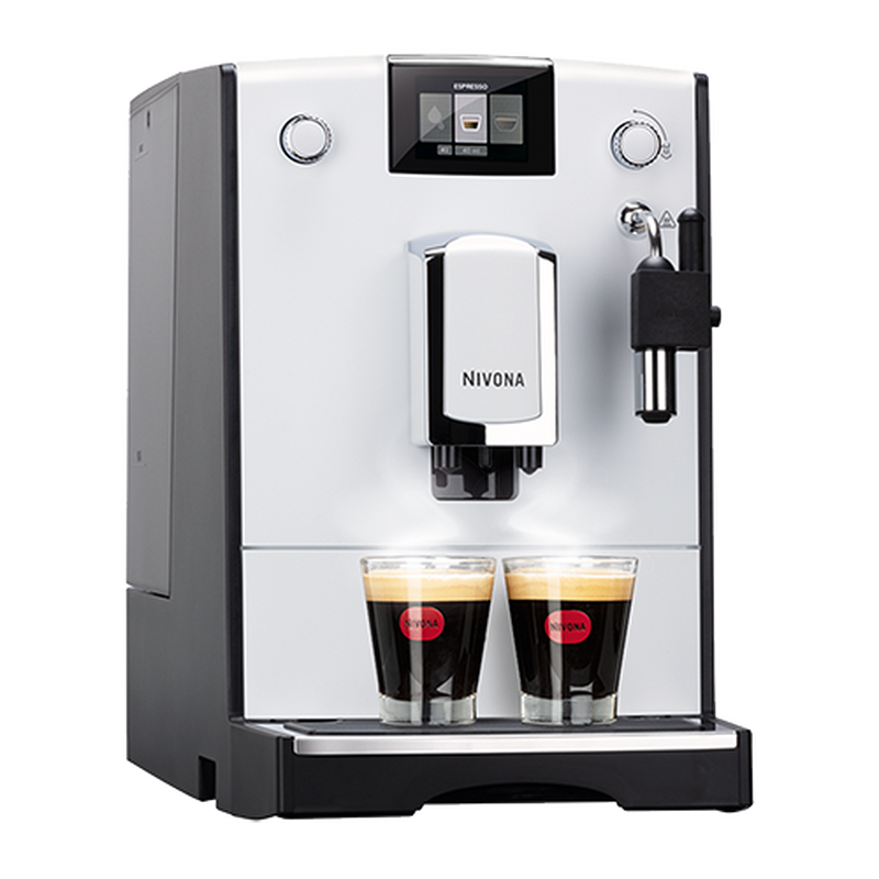 Nivona CafeRomatica 560
