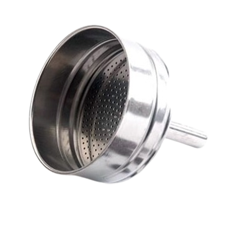 Bialetti Inductie Filter