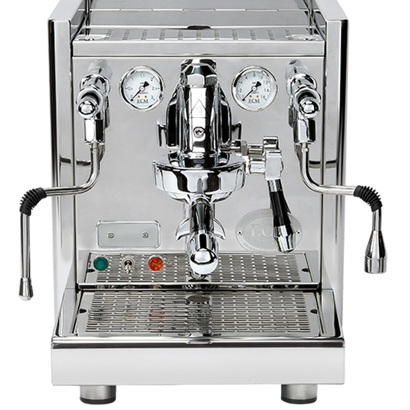 ECM Technika V profi PID