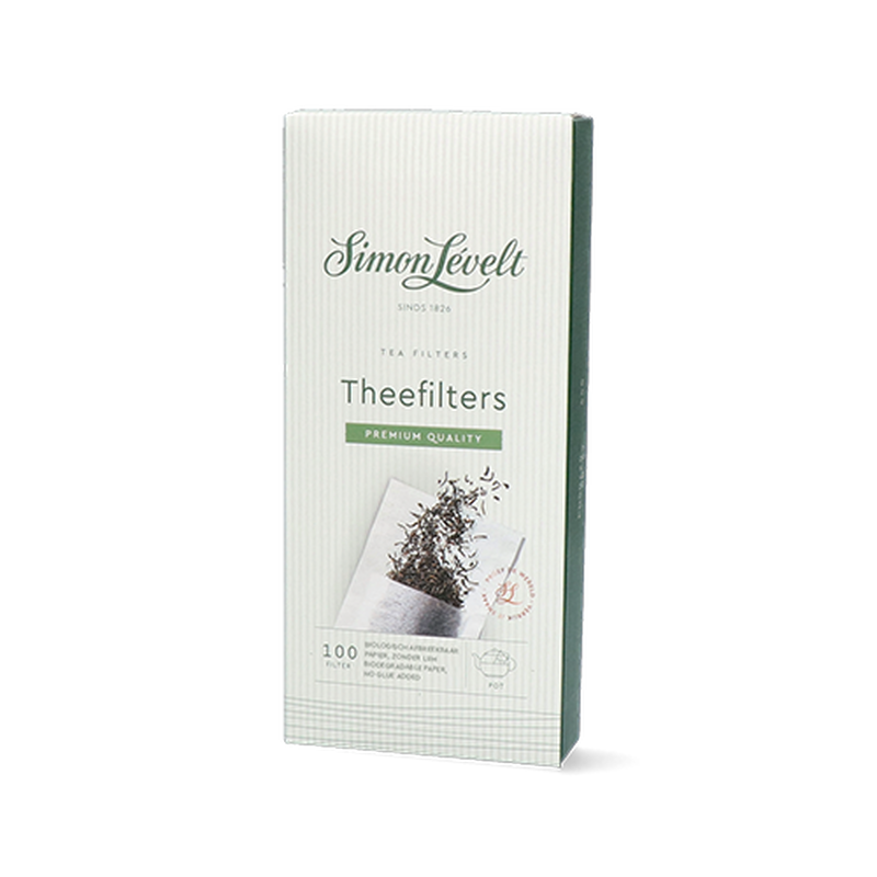 Simon Lévelt Theefilters
