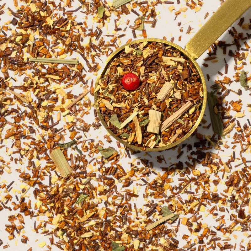 Rooibos Ginger Lemon Honey