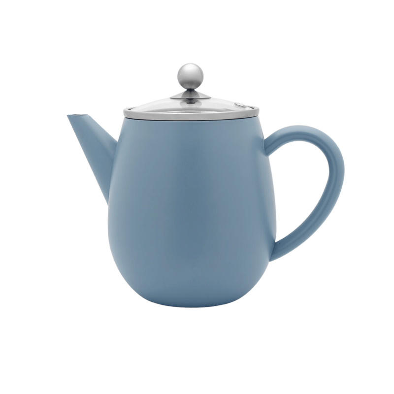 Bredemeijer Duet Eva  IJsblauw 1,1l