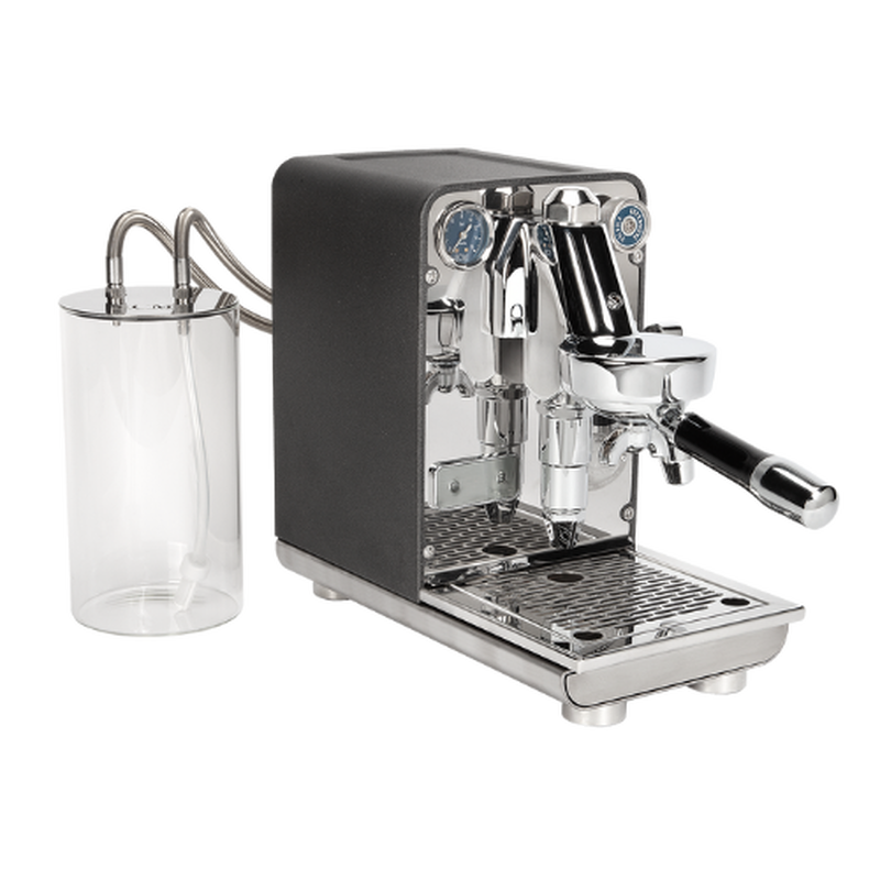 ECM Puristika