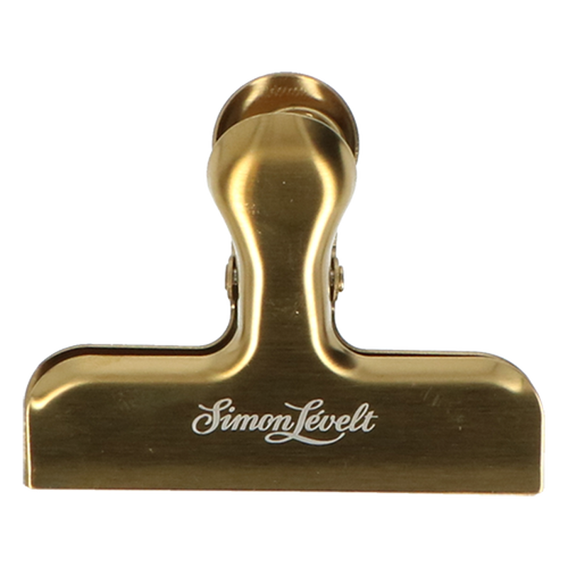 Simon Lévelt sluitclip