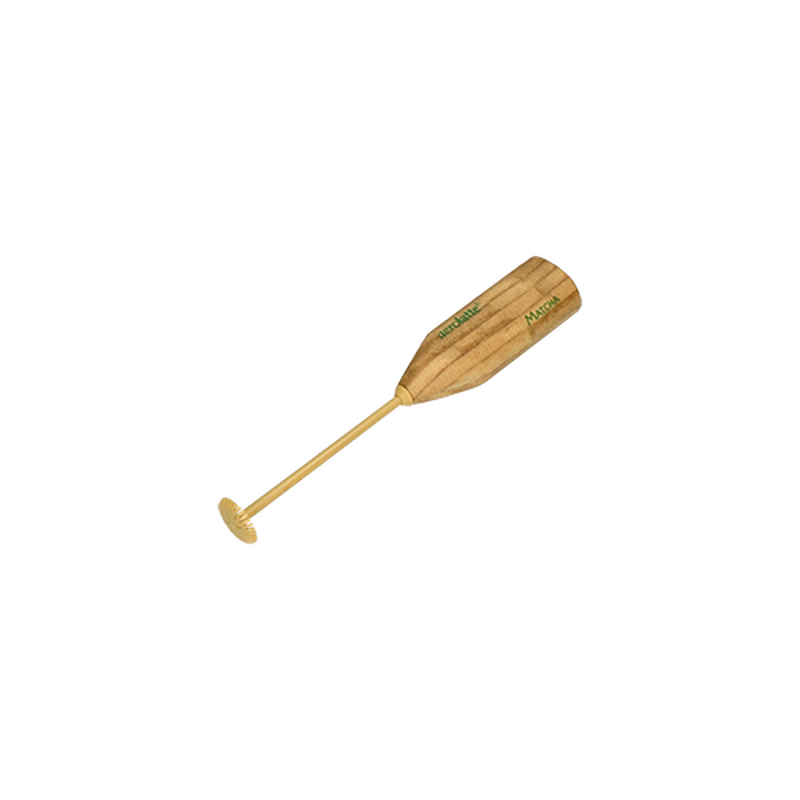 Aerolatte Matcha klopper