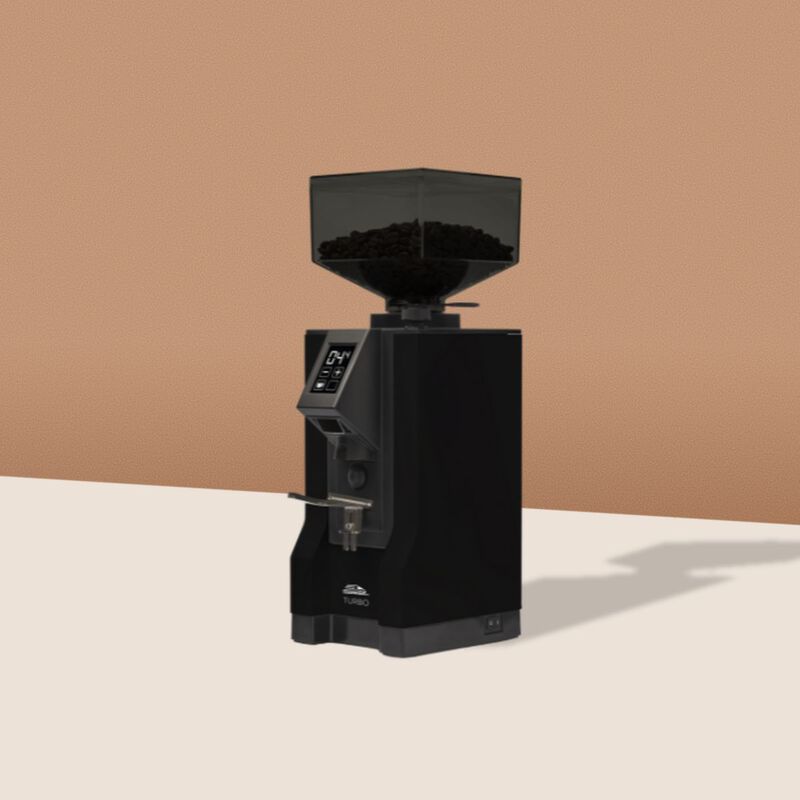 Eureka Mignon Turbo 65mm