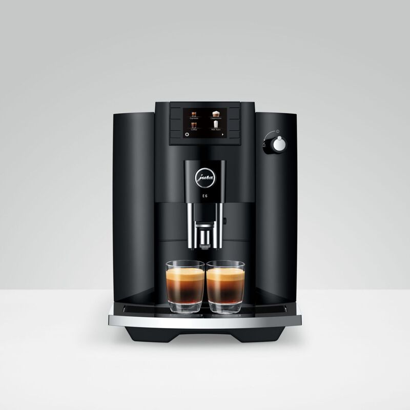 JURA E6 (EC)