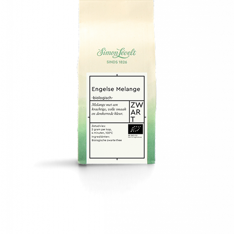 Engelse Melange