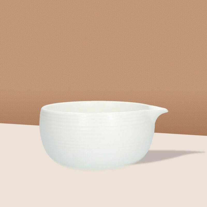 Chawan Shiro Matcha Kom Tuit