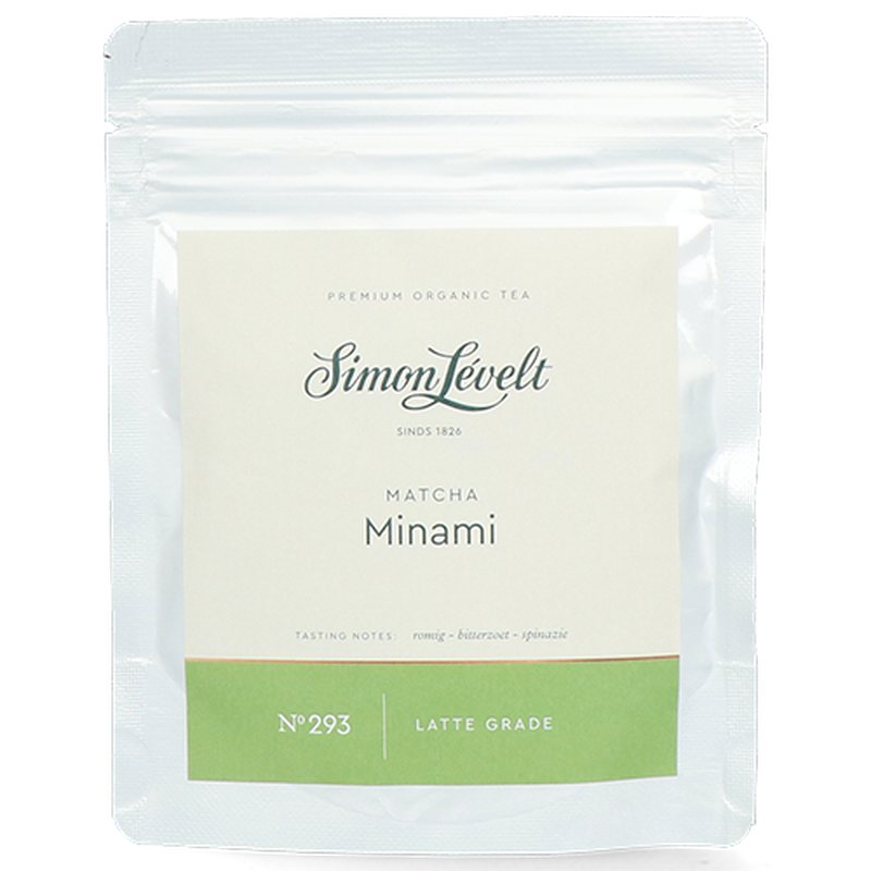 Matcha Minami bio 30g