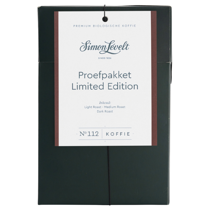 Proefpakket Limited Edition