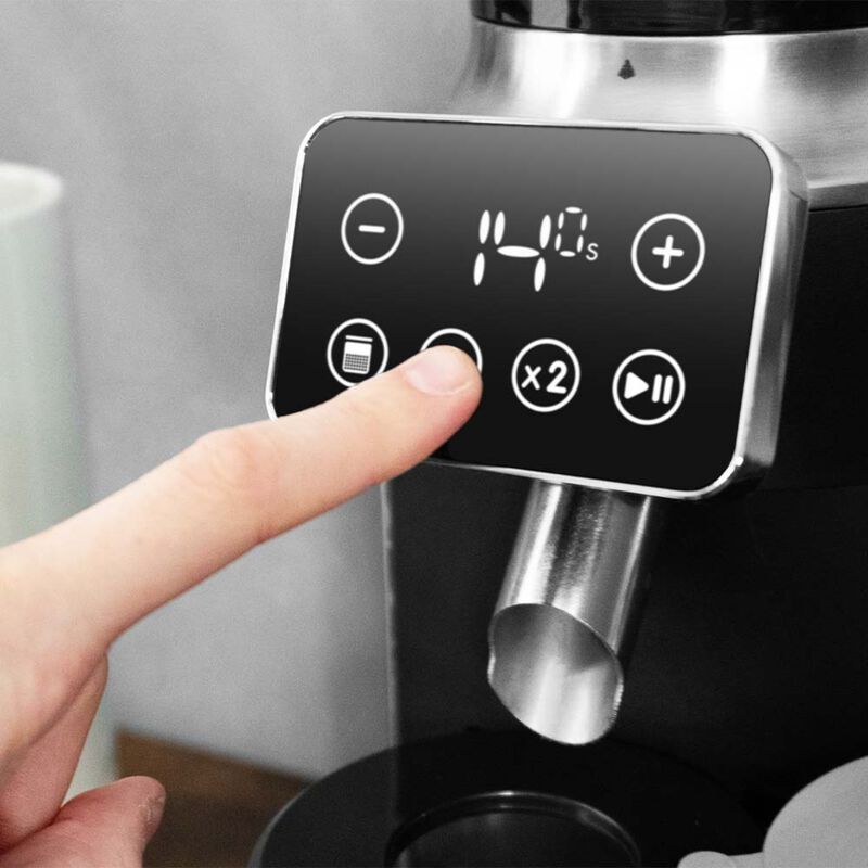 Gastroback Pro Touch 30  Koffiemolen