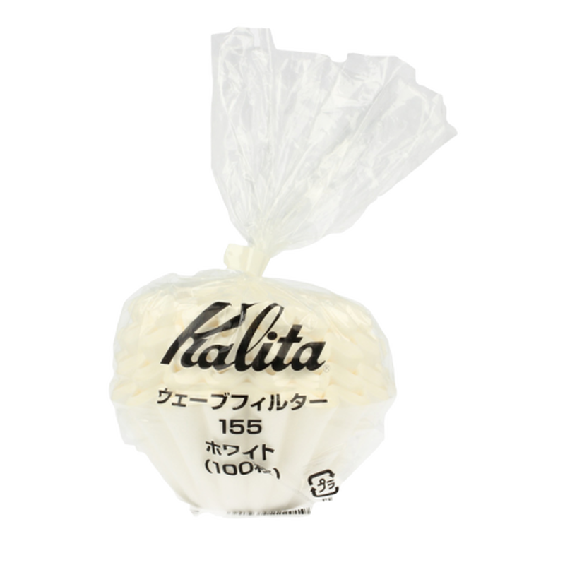 Kalita Wave Filters 155