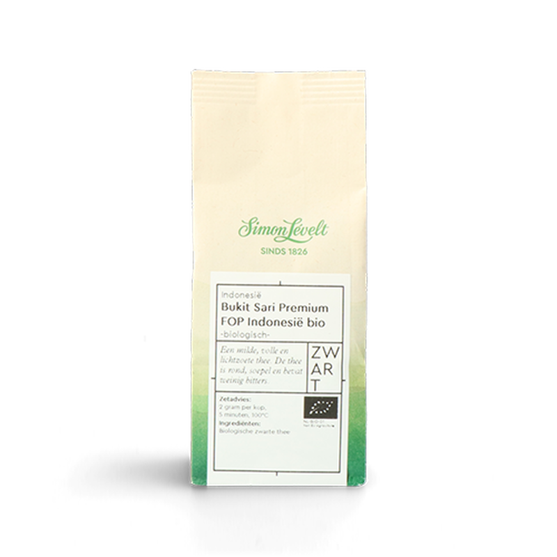 Bukit Sari Premium FOP