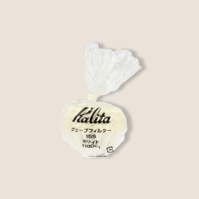 Kalita Wave Filters 155