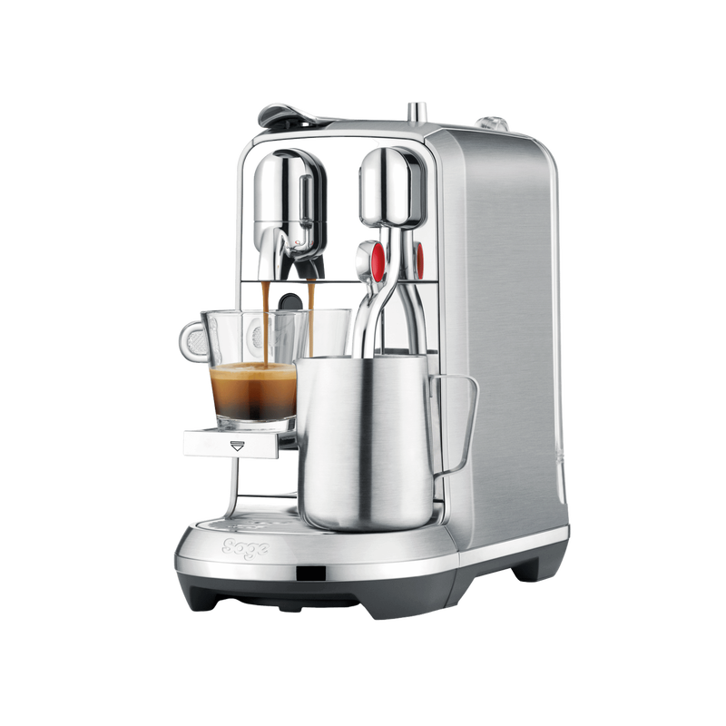 Sage Creatista Plus