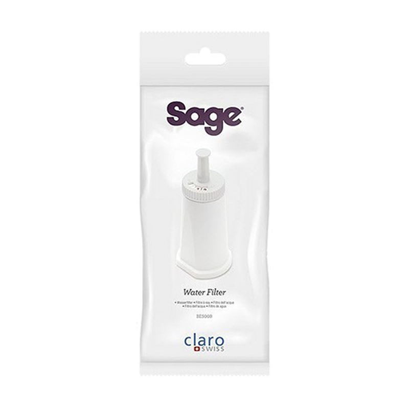Sage Waterfilter Claro Swiss