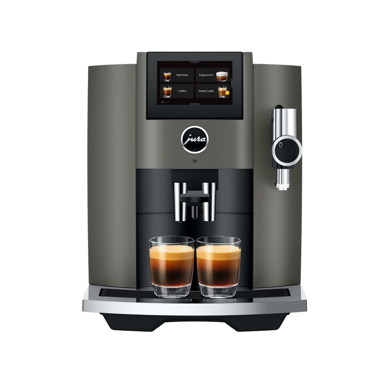 JURA S8 (EB)