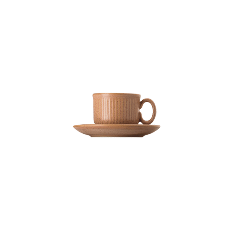 Thomas espresso schotel
