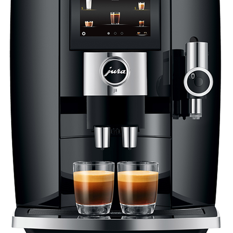 Jura J8