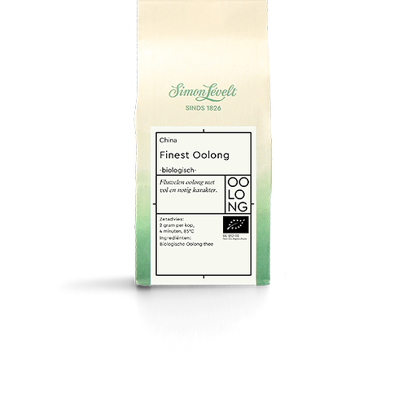 Finest Oolong