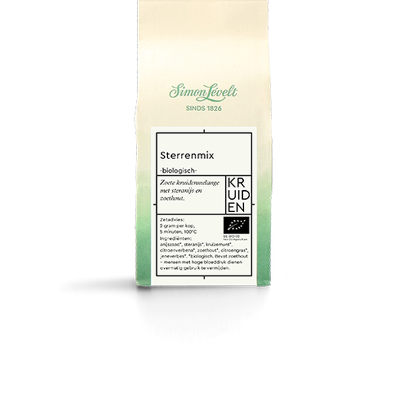 Sterrenmix