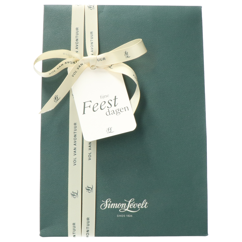 December Koffie  & Chocolade