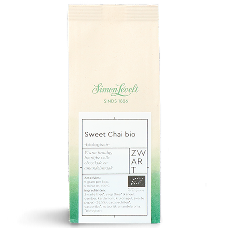 Sweet Chai