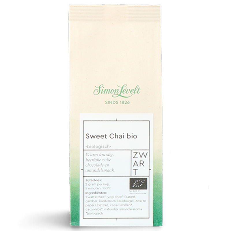 Sweet Chai
