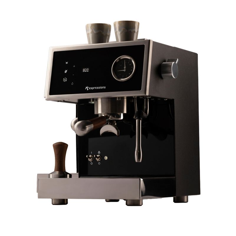 Espressions Espressomachine