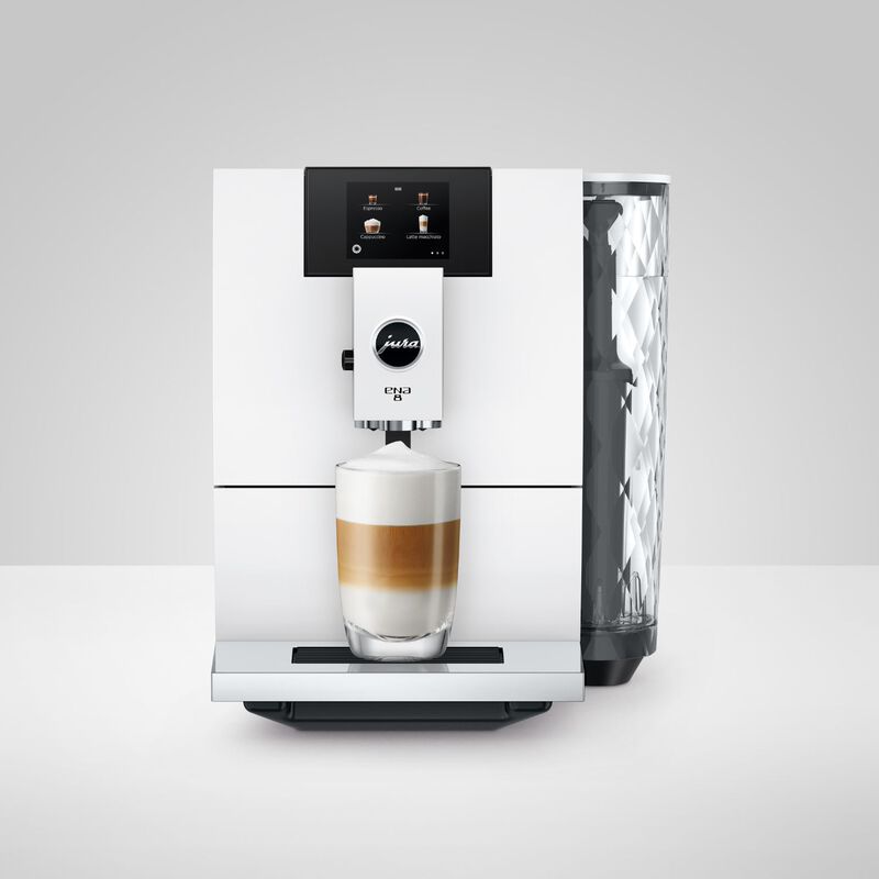 Jura ENA 8 (EC)