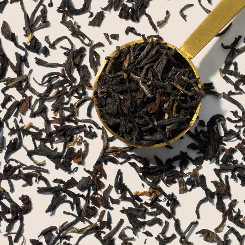 Assam Gold 2nd flush