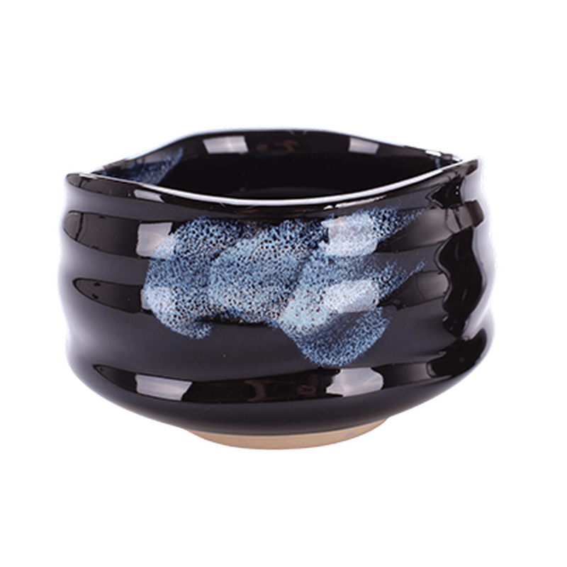 Chawan Burashi Matcha kom  430ml