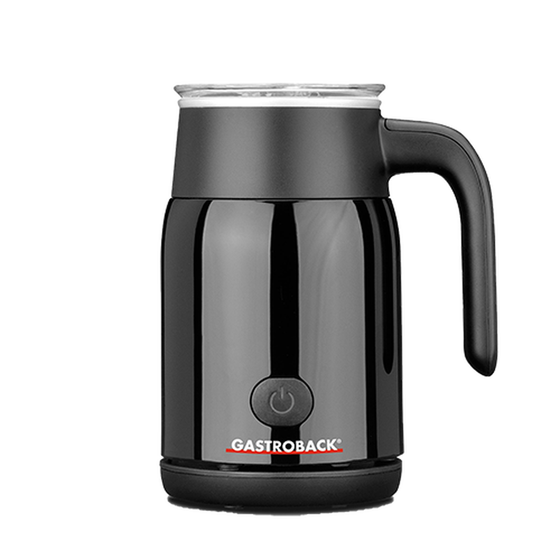 Gastroback melkopschuimer  42326