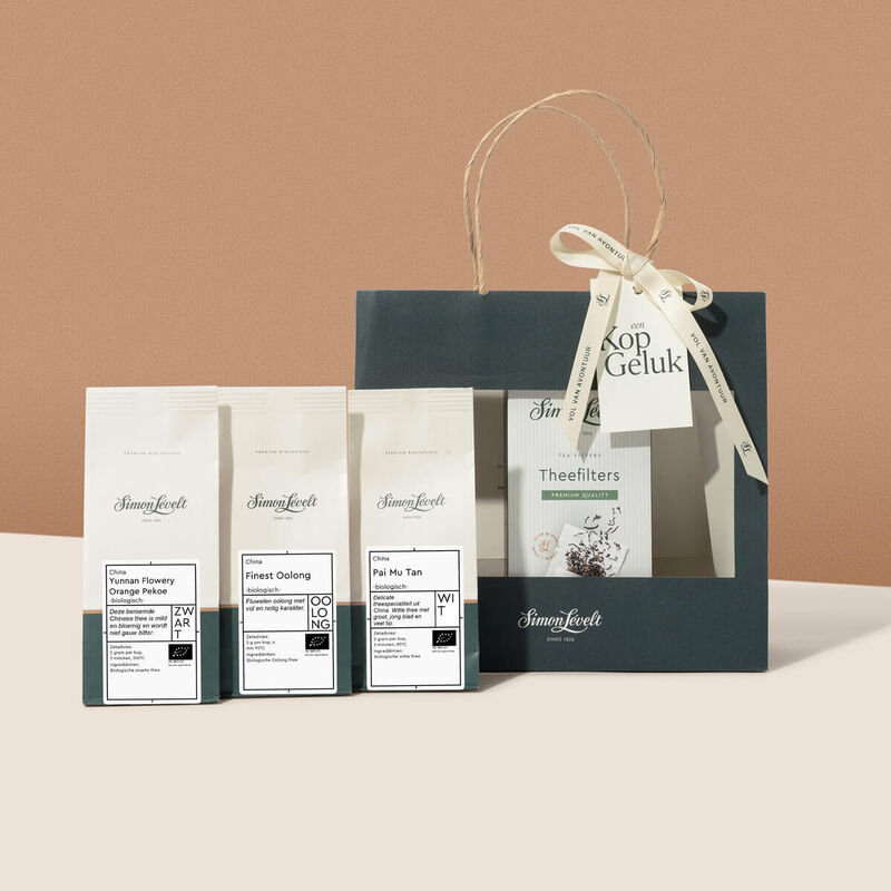 Thee Cadeau Deluxe