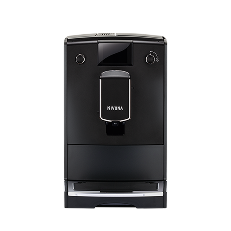 Nivona CafeRomatica 690