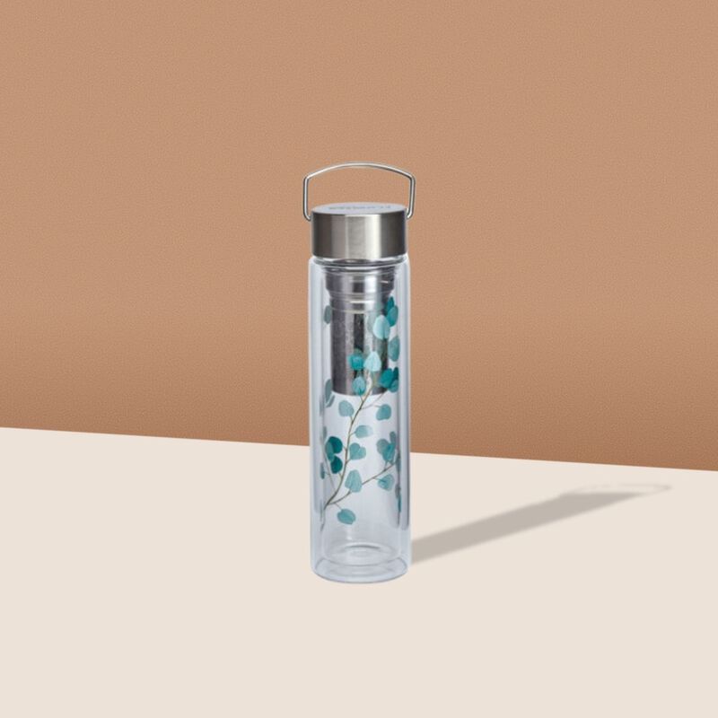 Eigenart FlowTea