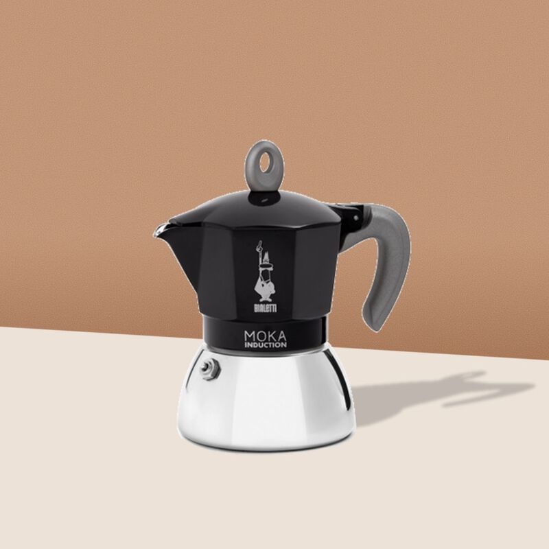 Bialetti Moka Inductie