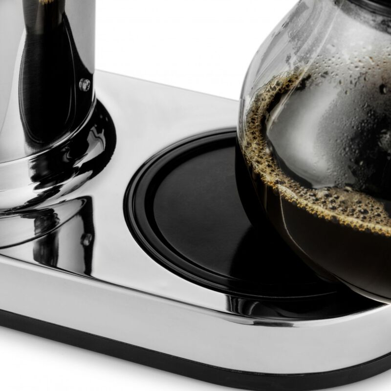 Aarke Coffeemaker Stainless