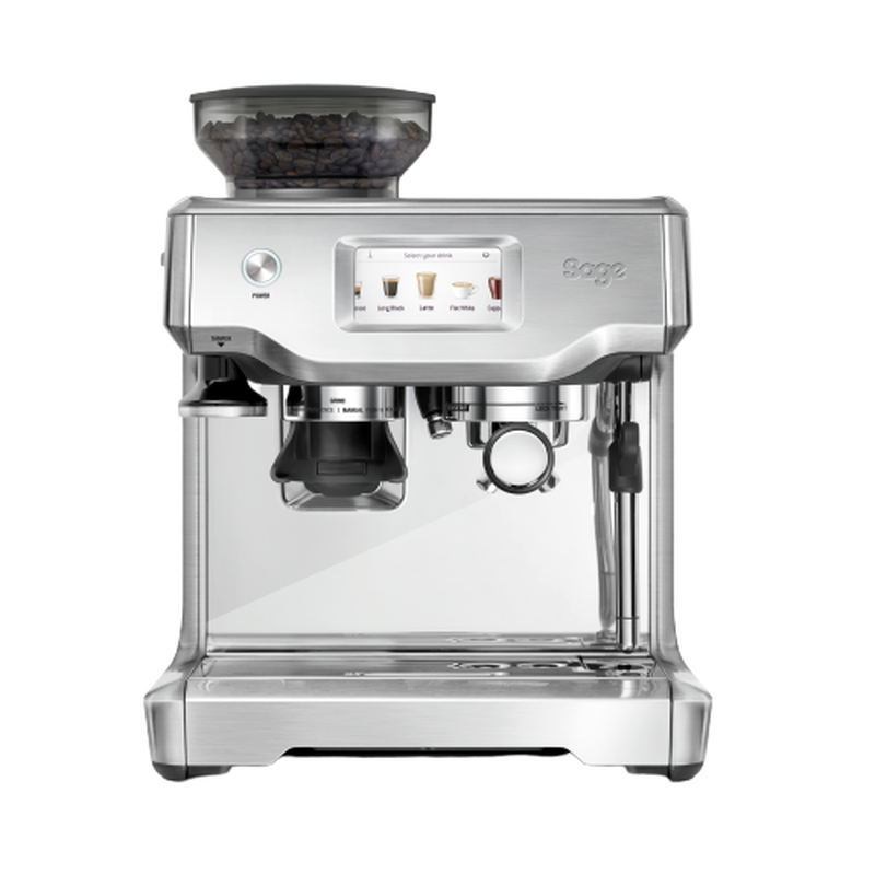 Sage Barista Touch