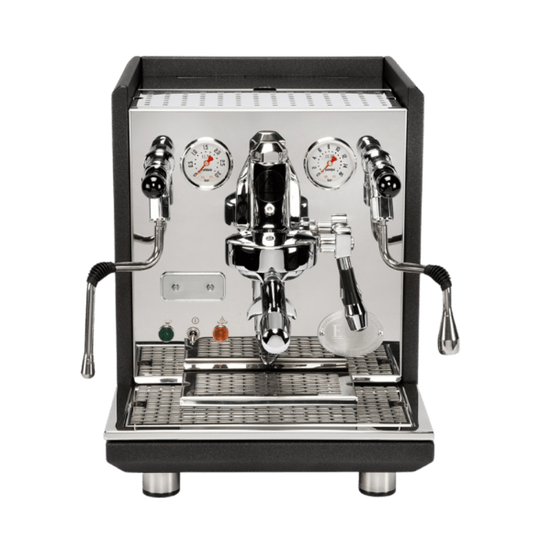 ECM Synchronika Antraciet