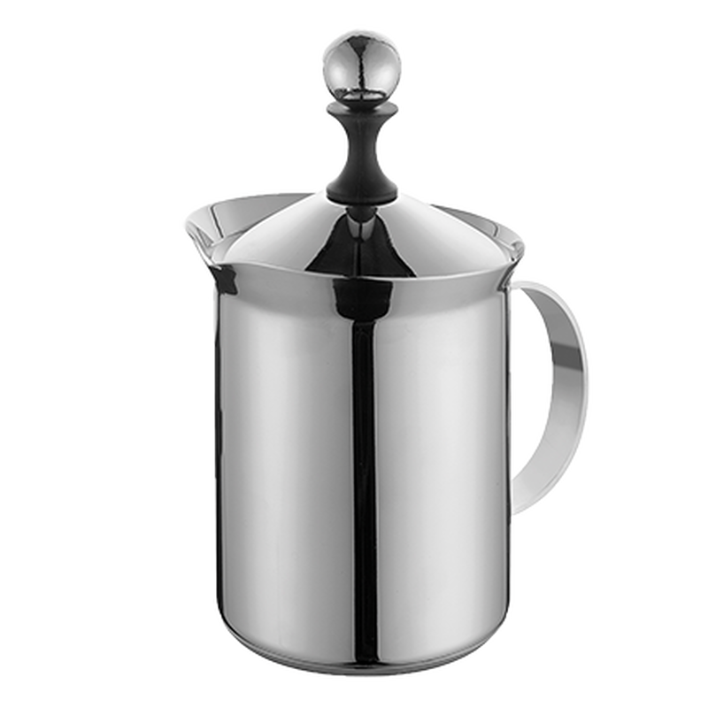 Cilio Melkopschuimer