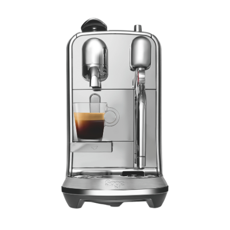 Sage Creatista Plus