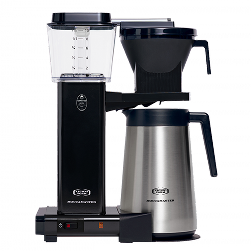 Moccamaster KBGT741