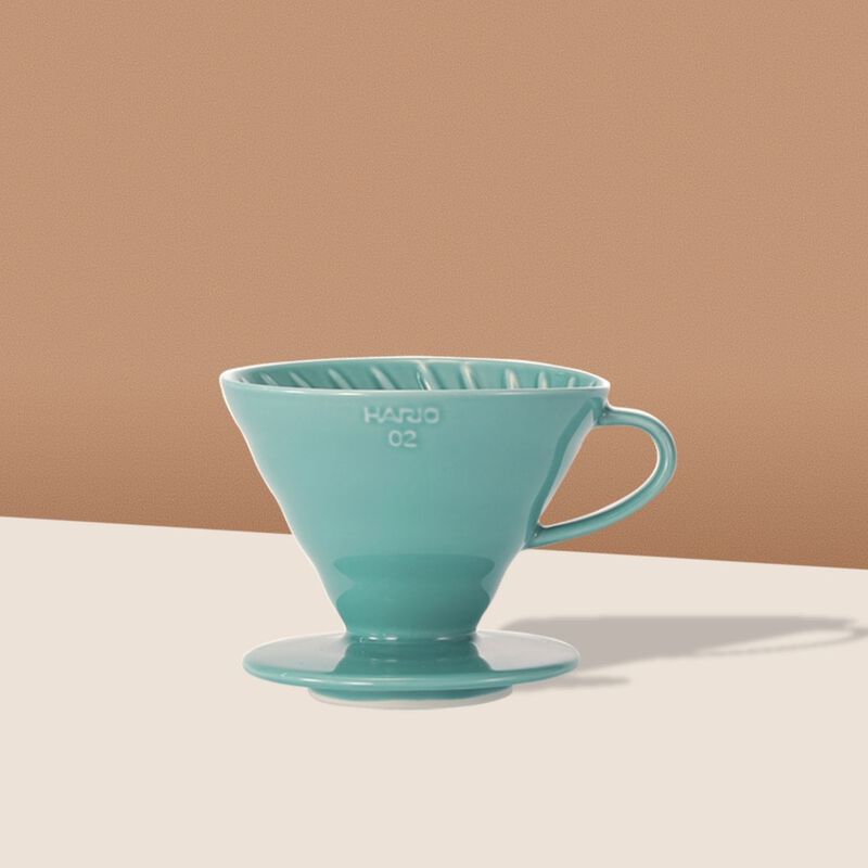 Hario Dripper Ceramic